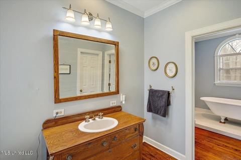 1214 E Flowers Rd, Terry, MS 39170 photo 29