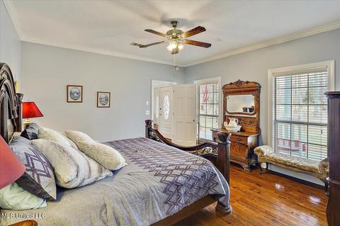 1214 E Flowers Rd, Terry, MS 39170 photo 28
