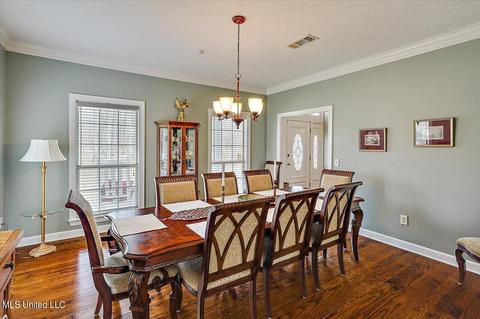 1214 E Flowers Rd, Terry, MS 39170 photo 24