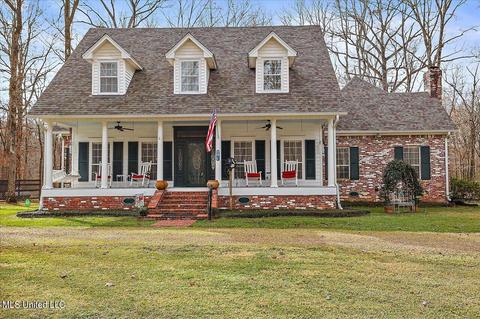 1214 E Flowers Rd, Terry, MS 39170 photo 1