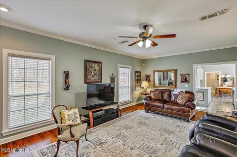 1214 E Flowers Rd, Terry, MS 39170 photo 10