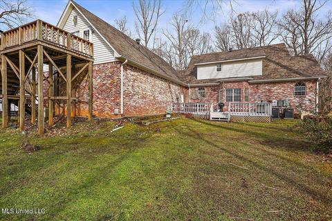 1214 E Flowers Rd, Terry, MS 39170 photo 53