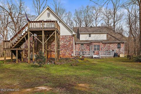1214 E Flowers Rd, Terry, MS 39170 photo 52