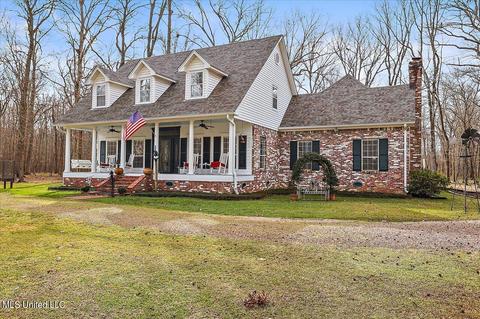 1214 E Flowers Rd, Terry, MS 39170 photo 2