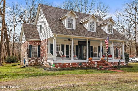 1214 E Flowers Rd, Terry, MS 39170 photo 3