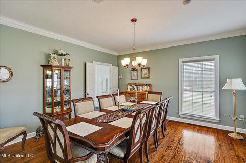 1214 E Flowers Rd, Terry, MS 39170 photo 25