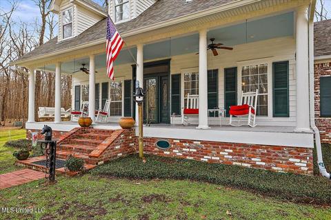 1214 E Flowers Rd, Terry, MS 39170 photo 5