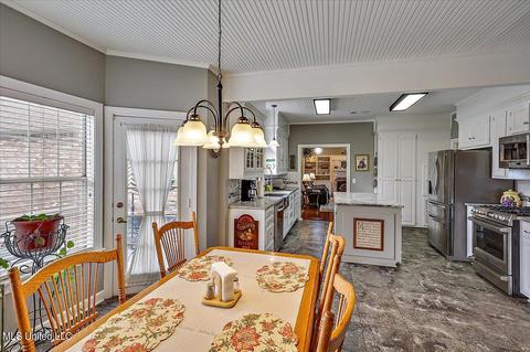 1214 E Flowers Rd, Terry, MS 39170 photo 19