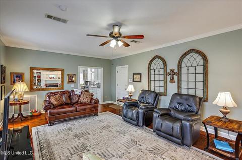 1214 E Flowers Rd, Terry, MS 39170 photo 11
