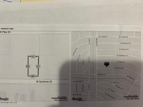 6204 W Quitman St, Bay Saint Louis, MS 39520