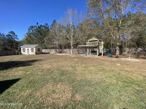 20545 Pearl St, Saucier, MS 39574 photo 27