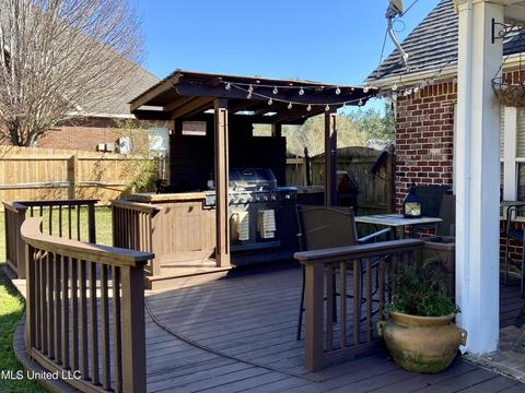 20545 Pearl St, Saucier, MS 39574 photo 23