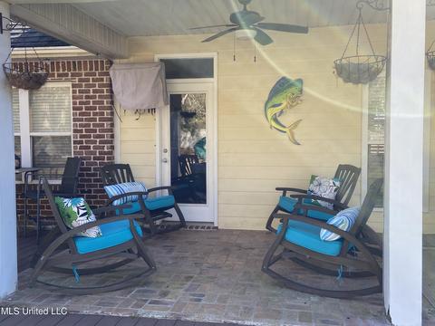 20545 Pearl St, Saucier, MS 39574 photo 24
