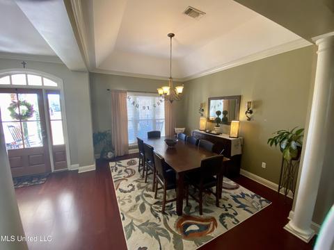 20545 Pearl St, Saucier, MS 39574 photo 12
