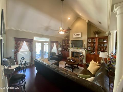 20545 Pearl St, Saucier, MS 39574 photo 6