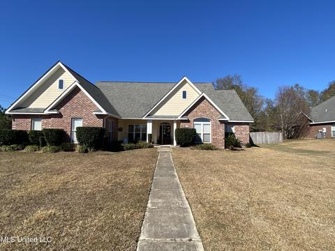 20545 Pearl St, Saucier, MS 39574 photo 1