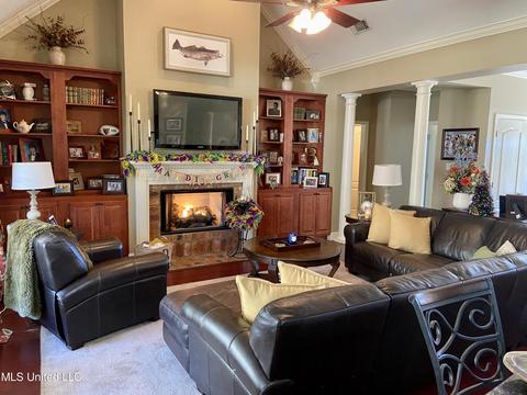 20545 Pearl St, Saucier, MS 39574 photo 5