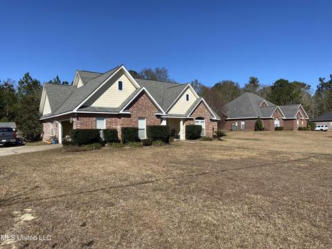 20545 Pearl St, Saucier, MS 39574 photo 4