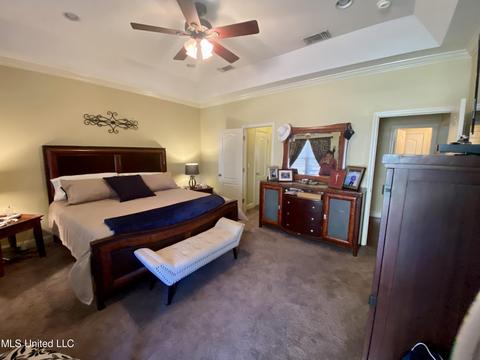 20545 Pearl St, Saucier, MS 39574 photo 13