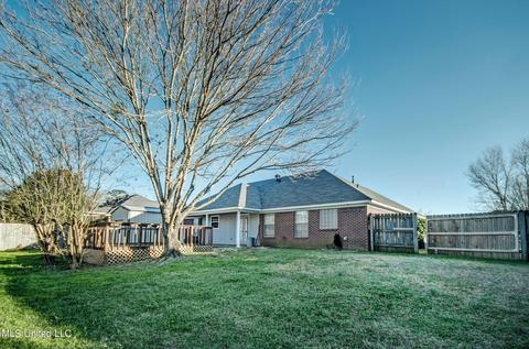 2005 Cross Point Cv, Brandon, MS 39042 photo 6