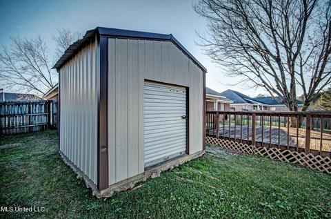 2005 Cross Point Cv, Brandon, MS 39042 photo 7