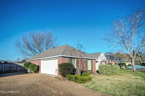 2005 Cross Point Cv, Brandon, MS 39042 photo 4