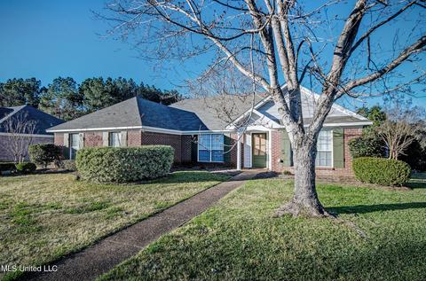 2005 Cross Point Cv, Brandon, MS 39042 photo 2