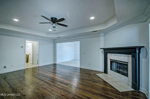 2005 Cross Point Cv, Brandon, MS 39042 photo 10