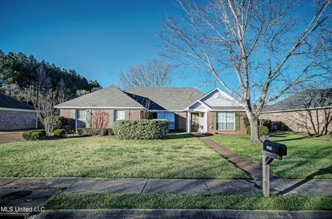 2005 Cross Point Cv, Brandon, MS 39042 photo 1