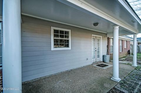 2005 Cross Point Cv, Brandon, MS 39042 photo 9