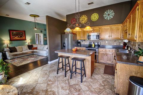 5909 Honey Oak Dr, Hernando, MS 38632 photo 7