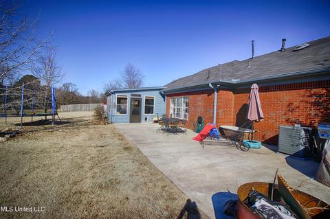 5909 Honey Oak Dr, Hernando, MS 38632 photo 15