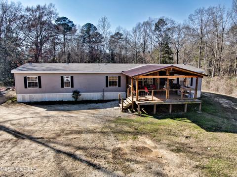 272 Green Hill Rd, Florence, MS 39073 photo 1