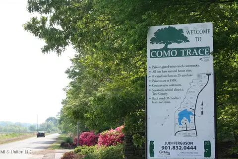 6 Como Trace Dr, Senatobia, MS 38668 photo 3