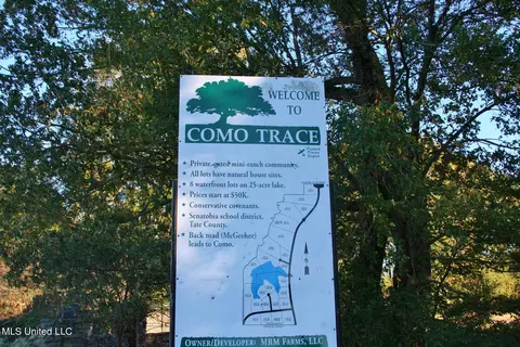 6 Como Trace Dr, Senatobia, MS 38668