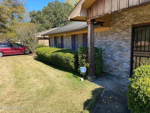 5740 E Sedgwick Ct, Jackson, MS 39211 photo 3