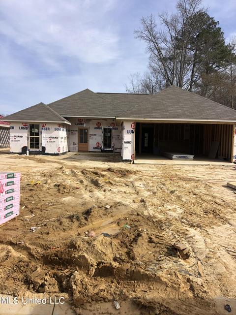 1003 Silver Cir, Pearl, MS 39208 photo 1