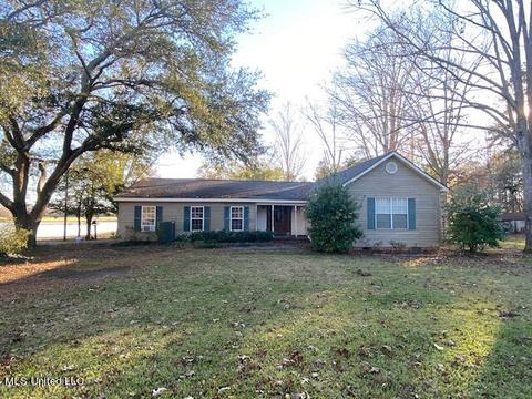 294 Boteler Rd, Florence, MS 39073 photo 1