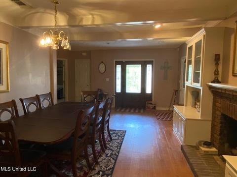 294 Boteler Rd, Florence, MS 39073 photo 11