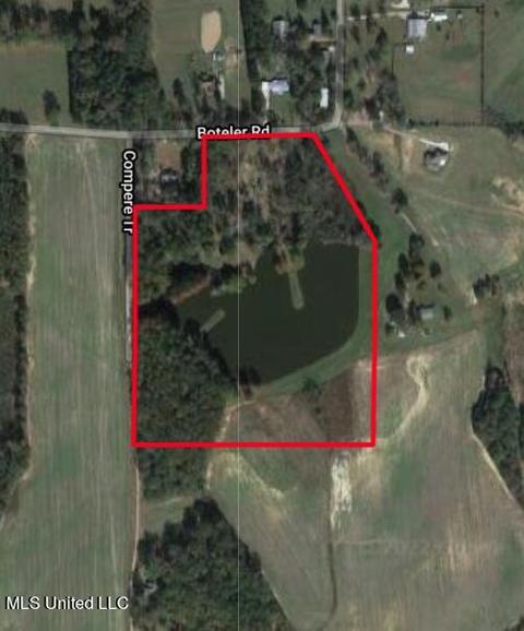 294 Boteler Rd, Florence, MS 39073 photo 3
