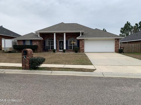 14958 E Shadow Creek Dr, Biloxi, MS 39532 photo 6