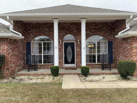 14958 E Shadow Creek Dr, Biloxi, MS 39532 photo 3
