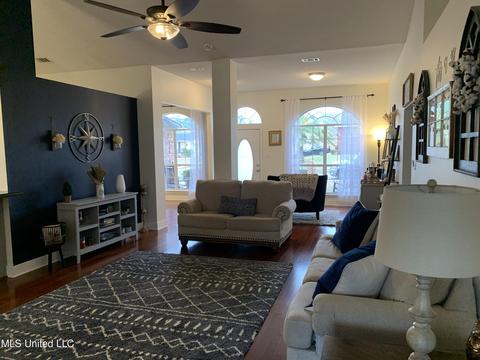 14958 E Shadow Creek Dr, Biloxi, MS 39532 photo 16