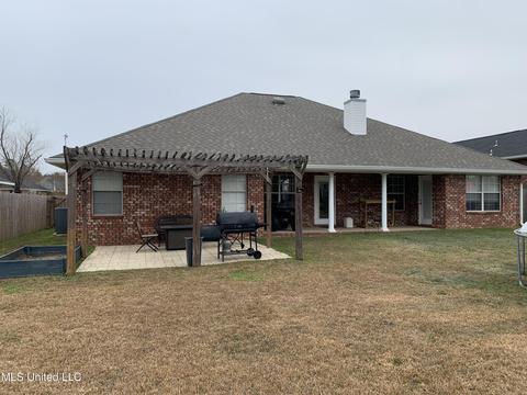 14958 E Shadow Creek Dr, Biloxi, MS 39532 photo 73