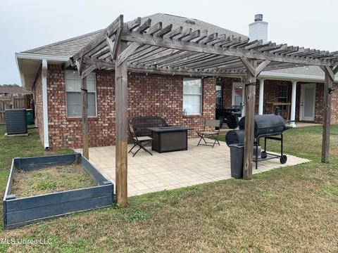 14958 E Shadow Creek Dr, Biloxi, MS 39532 photo 75