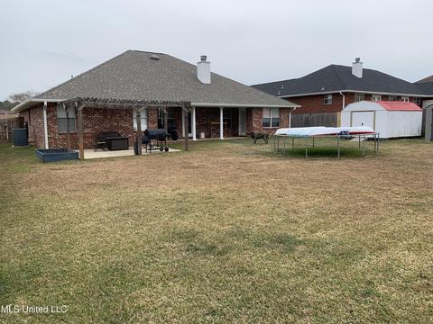 14958 E Shadow Creek Dr, Biloxi, MS 39532 photo 79