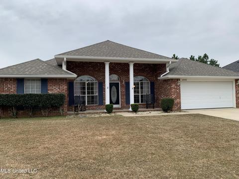 14958 E Shadow Creek Dr, Biloxi, MS 39532 photo 4