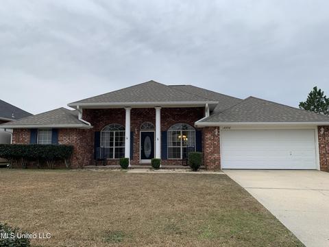 14958 E Shadow Creek Dr, Biloxi, MS 39532 photo 5