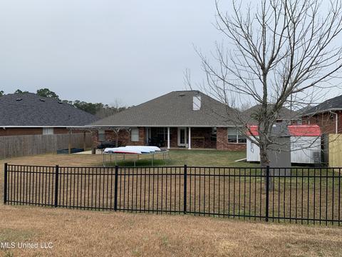 14958 E Shadow Creek Dr, Biloxi, MS 39532 photo 77