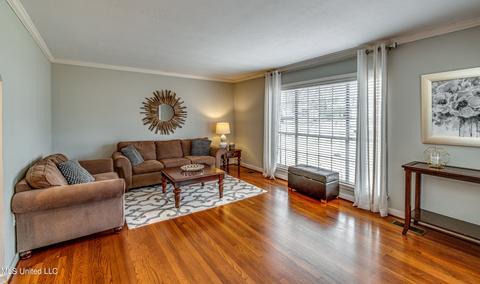 212 Second St, Flora, MS 39071 photo 7